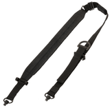 UTG Bolla two-to-one quick-detach tactical sling, black