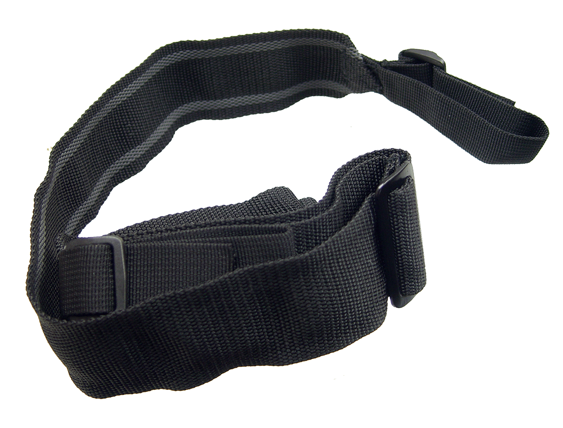 UTG universal two-point tactical sling, black