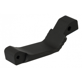 UTG AR-15 oversized trigger guard, black