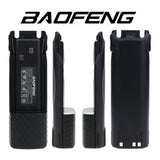 UV82HP / UV82L 3800Mah Extended Battery for Baofeng - HR Tactical Innovations