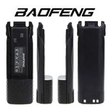 UV82HP / UV82L 3800Mah Extended Battery for Baofeng — alternate view 3
