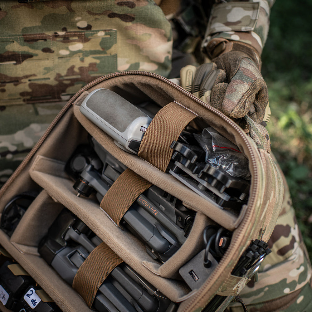 M-Tac Backpack Modular for Drones, alternate view 64