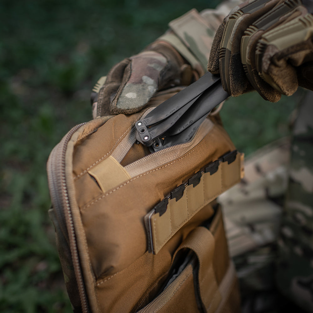 M-Tac Backpack Modular for Drones, alternate view 67