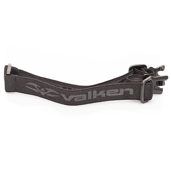 Valken Zulu airsoft goggles interchangeable temple arms and strap