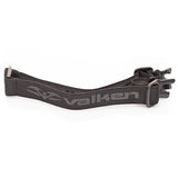 Valken Zulu airsoft goggles interchangeable temple arms and strap