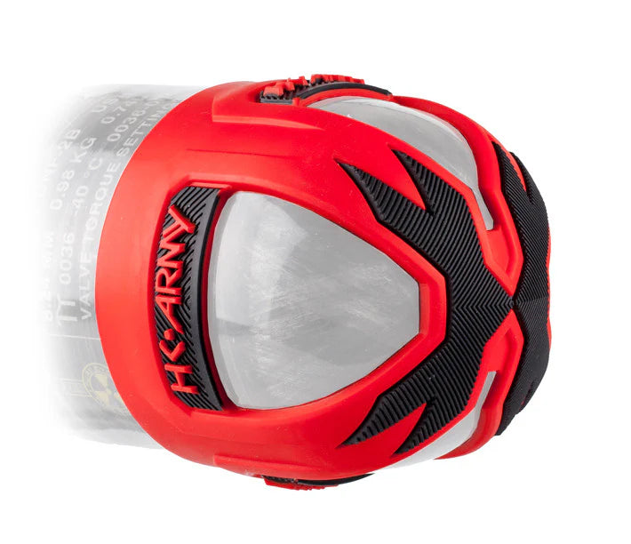 HK Army Vice Tank Grip 2.0 – Universal Paintball Tank Grip (Multiple Colors)