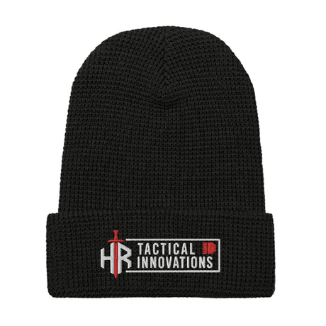 HRTI Waffle beanie - HR Tactical Innovations