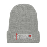 HRTI Waffle beanie - HR Tactical Innovations