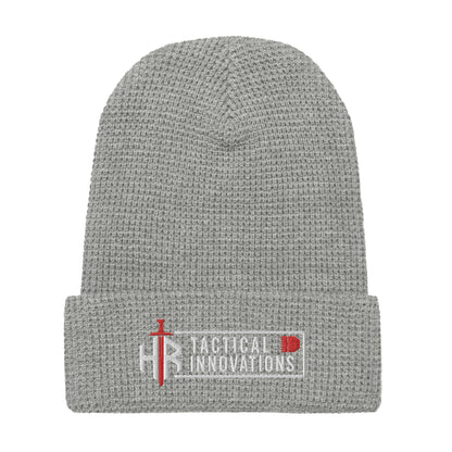 HRTI Waffle beanie - HR Tactical Innovations