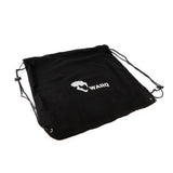 Light carry bag included with WARQ Gen 2 helmet