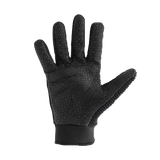 WARQ protective gloves back view