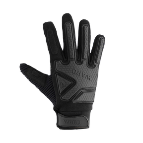 WARQ protective gloves front view