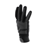 WARQ protective gloves secure grip detail