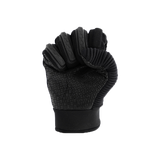 WARQ protective gloves adjustable wrist closure detail