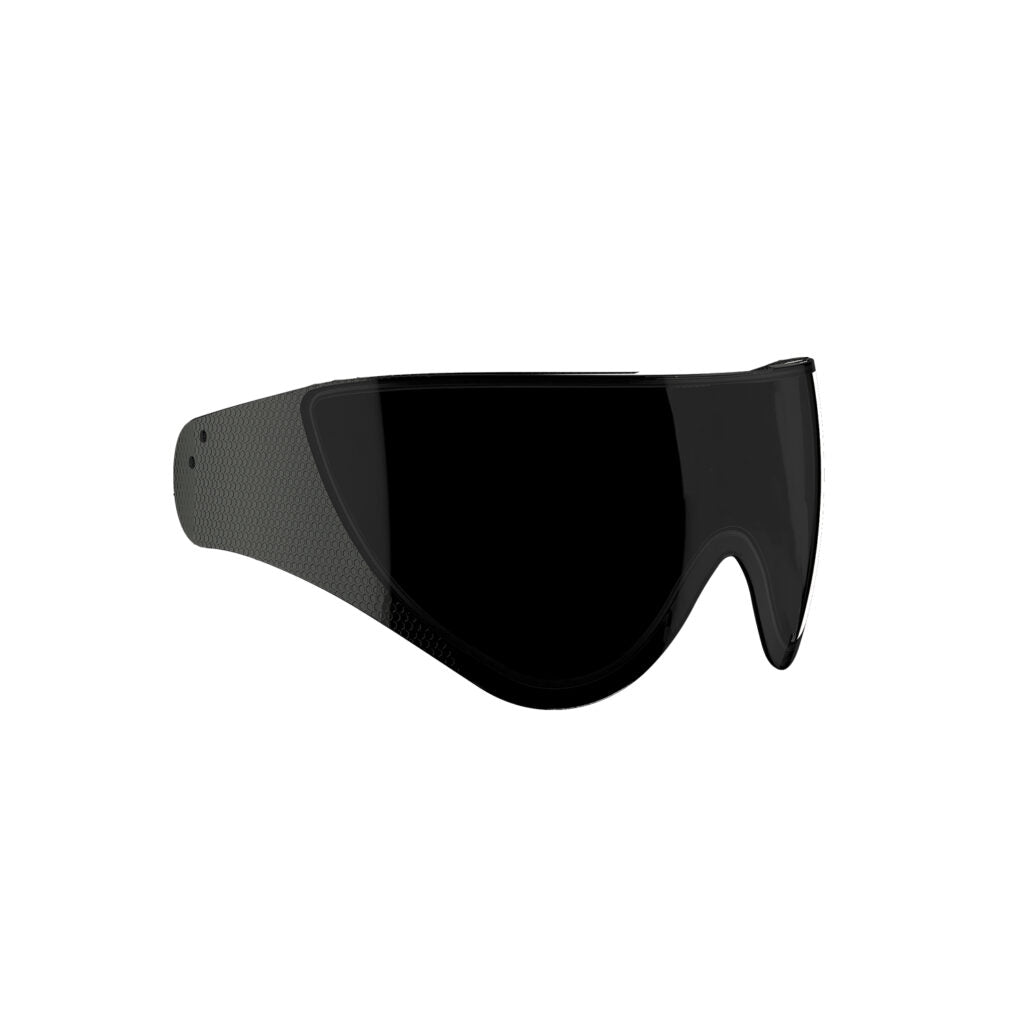 WARQ Smoke replacement lens for PRO and Gen 2 helmets