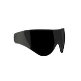 WARQ Smoke replacement lens for PRO and Gen 2 helmets
