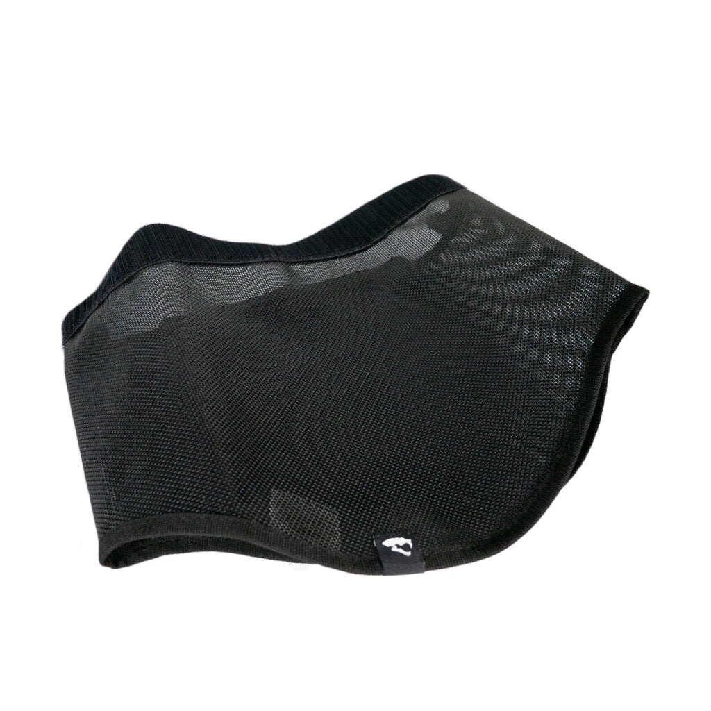 WARQ textile training collar for PRO and Gen 2 helmets