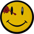 Watchmen Smiley Patch + Sticker - HR Tactical Innovations