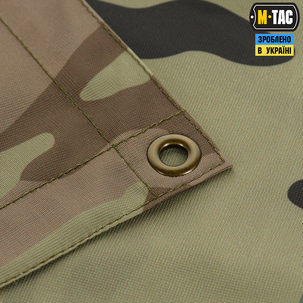 M-Tac Banner Tactical Girl RPG 35.4x51.2 Inches, alternate view 6