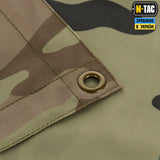 M-Tac Banner Tactical Girl RPG 35.4x51.2 Inches, alternate view 6