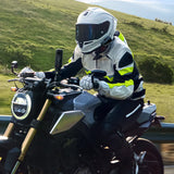 Insta360 X5 Motorcycle Bundle 8K 360 Camera Kit, alternate view 4