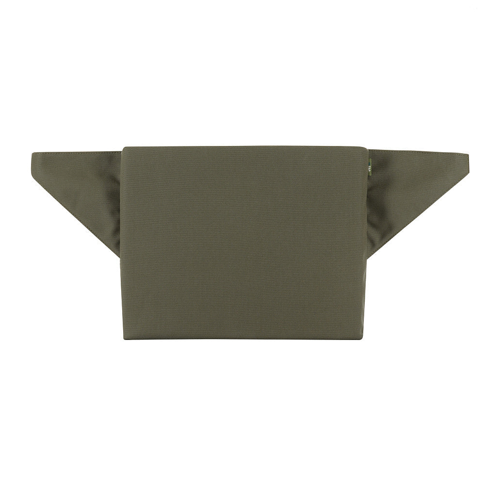 M-Tac Seat Mat with Belt ARMOR, alternate view 19