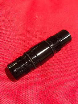 SSC Freak XL to XL Insert to Planet Eclipse Shaft4 Adapter
