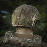 M-Tac Helmet Cover with Shroud Port, alternate view 13