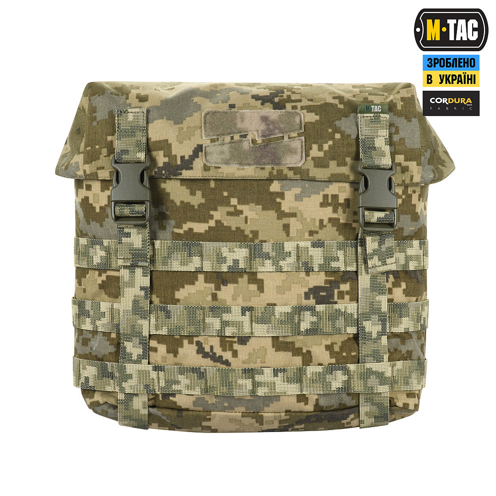 M-Tac Utility Pouch Sukharka Gen.3, alternate view 39