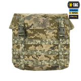 M-Tac Utility Pouch Sukharka Gen.3, alternate view 39