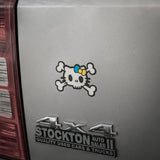 M-Tac Sticker Kitty, alternate view 16