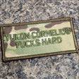Tactical Gear Junkie Yukon Cornelius 2x4 Patch