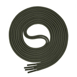 M-Tac Shoelaces Type 3 in OD Green Diamond