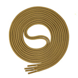 M-Tac Shoelaces Type 3 in OD Green Stripes, alternate view 4
