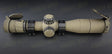 Zero Compromise 4-20x50 - Optic Wrap in Cordura Fabric in Multicam