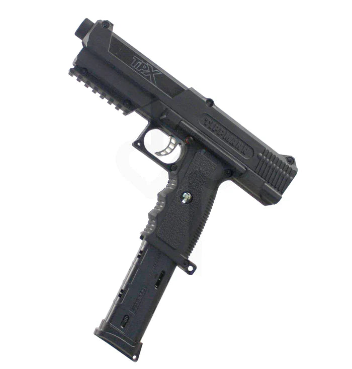 ZetaMag Gen 3 Twin-Channel 20rd Magazine — TiPX, TCR, SMG, .68 Cal Compatible