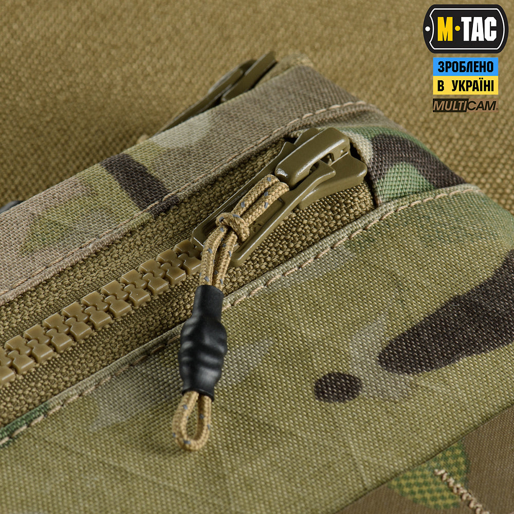 M-Tac Horizontal Wallet with Carabiner X-Pac Elite, alternate view 42