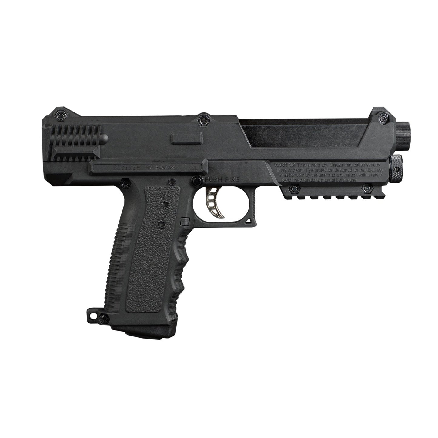 Tippmann TiPX Paintball Pistol - HR Tactical Innovations