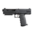 Tippmann TiPX Paintball Pistol – Black — alternate view 2