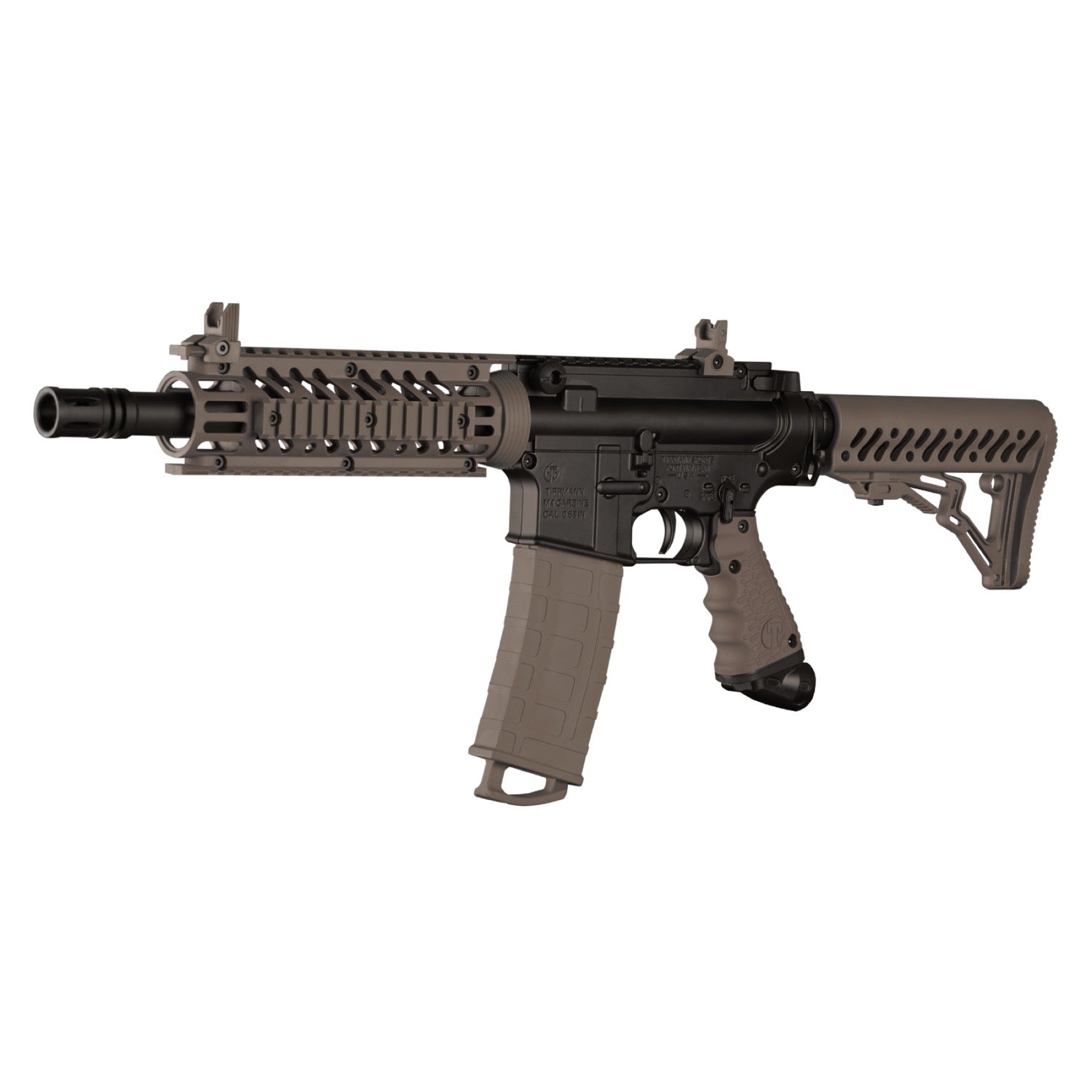 Tippmann TMC Marker  - HR Tactical Innovations