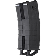 Tippmann TMC/Stormer .68 Cal Mags 2 pack Black – Black w/ Coupler