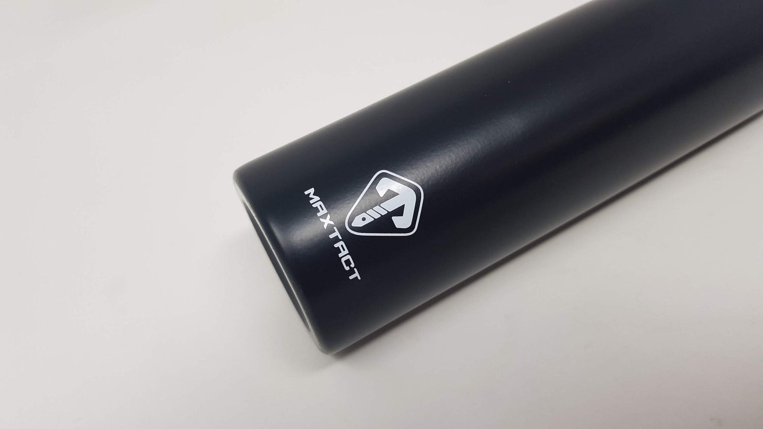 MAXTACT 13CI HPA TANK Aluminum tank — alternate view 2