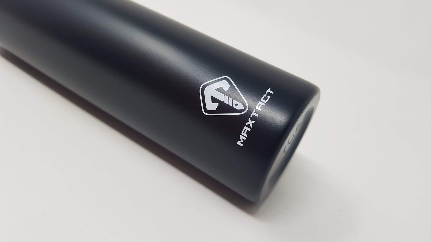 MAXTACT 13CI HPA TANK Aluminum tank — alternate view 5