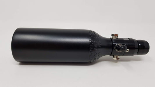 9CI HPA TANK Aluminum tank - HR Tactical Innovations