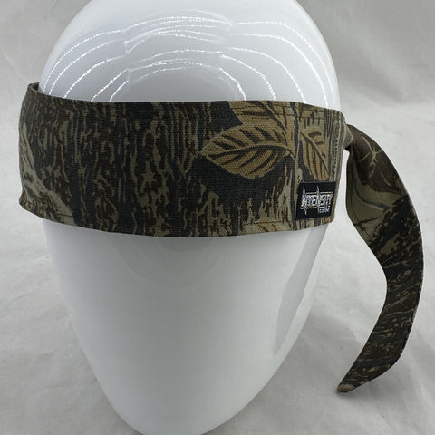 OG Realtree Headband
