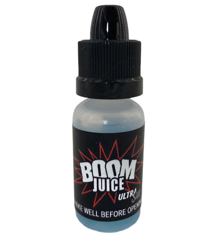 Boom Juice Marker Oil - HR Tactical Innovations