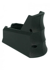 Armaspec Rhino R-23 Tactical Integrated Grip Magwell Funnel - Black - HR Tactical Innovations