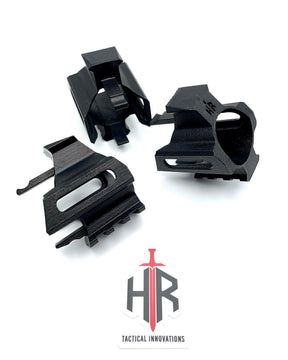 EMF100 Handguard Cap - 3 Lengths — alternate view 5