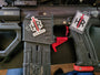 EMF100 Sting-Ray Extended Mag Release — alternate view 5