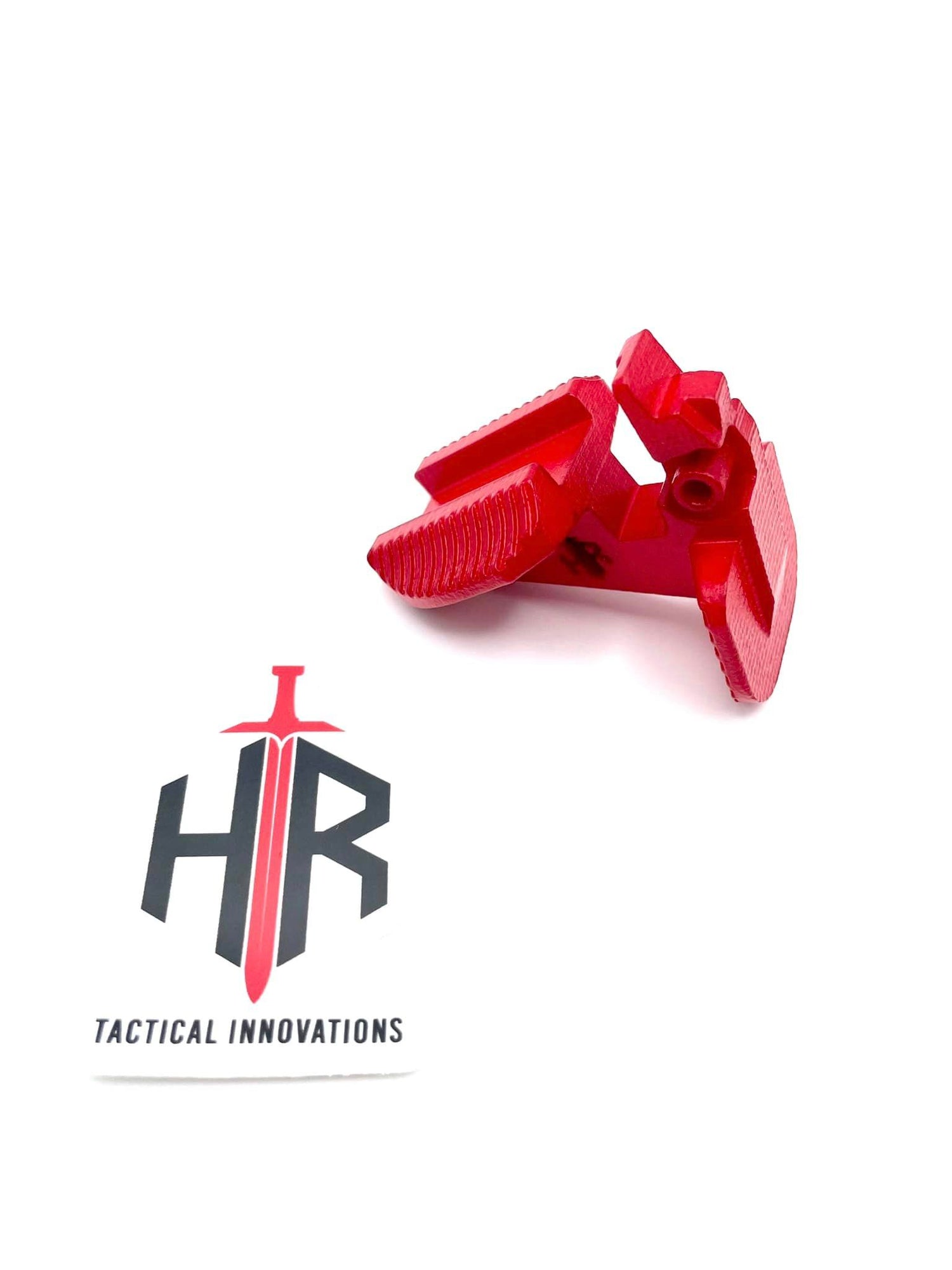 EMF100 Sting-Ray Extended Mag Release — alternate view 4